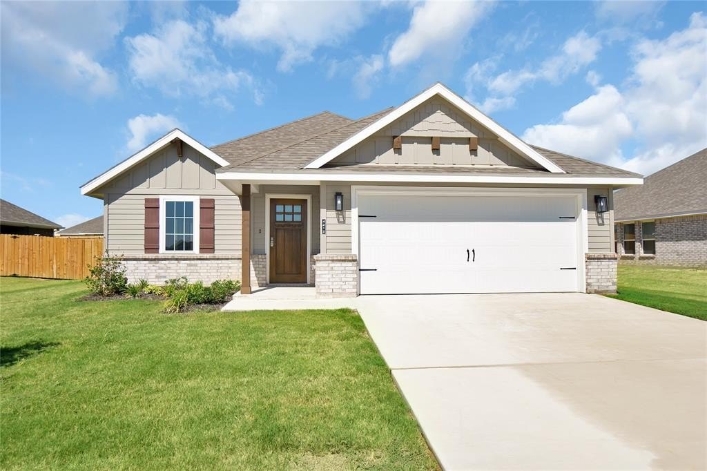 4713 Enclave Drive, Sanger, TX 76266, 3 Habitaciones Habitaciones , ,2 BañosBaños,Residential,En Venta,4713 Enclave Drive,0,21011768