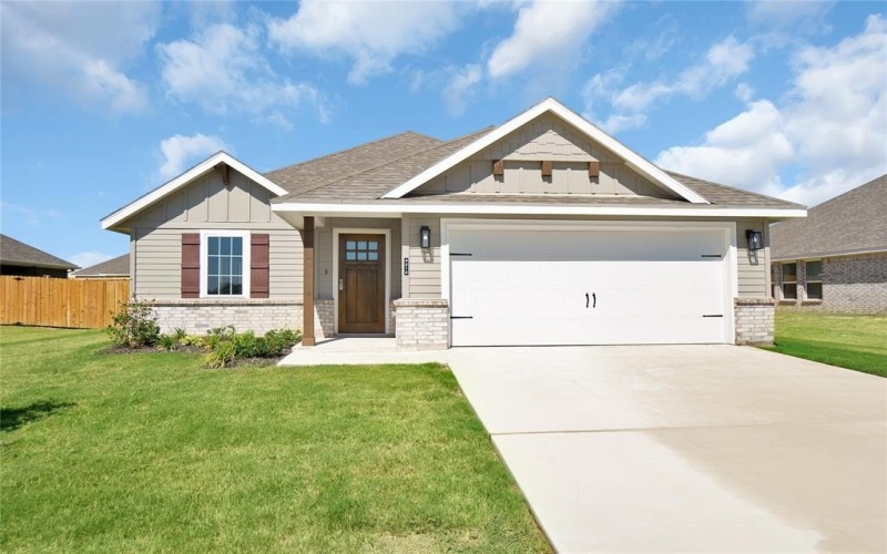 4713 Enclave Drive, Sanger, TX 76266, 3 Habitaciones Habitaciones , ,2 BañosBaños,Residential,En Venta,4713 Enclave Drive,0,21011768