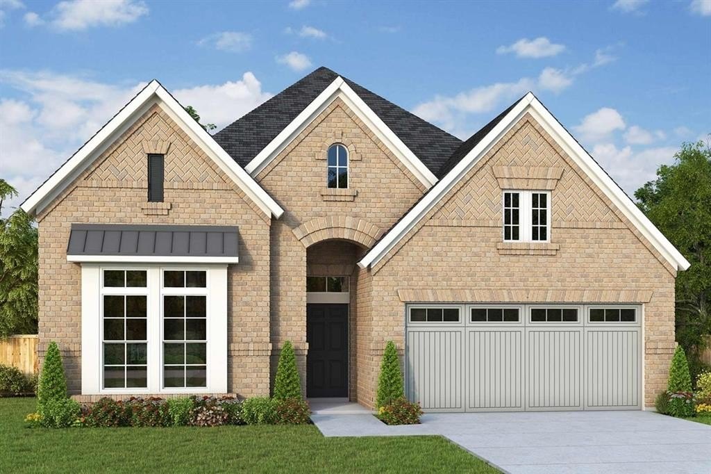 4425 Silver Spur Court, Aubrey, TX 76227, 4 Bedrooms Bedrooms, ,3 BathroomsBathrooms,Residential,For Sale,4425 Silver Spur Court,21011787