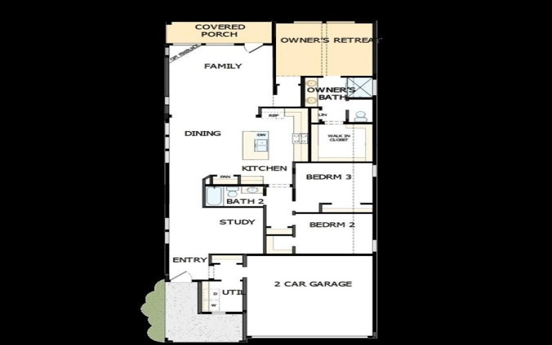 2105 Jade Forest Lane, Mesquite, TX 75181, 3 Bedrooms Bedrooms, ,2 BathroomsBathrooms,Residential,For Sale,2105 Jade Forest Lane,21011797