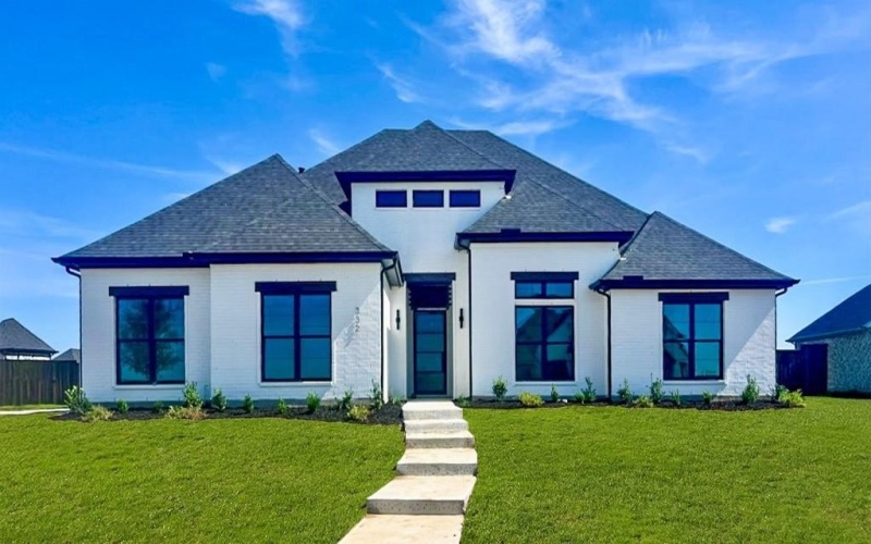 332 Wimberley Drive, Haslet, TX 76052, 4 Habitaciones Habitaciones , ,3 BañosBaños,Residential,En Venta,332 Wimberley Drive,21011805