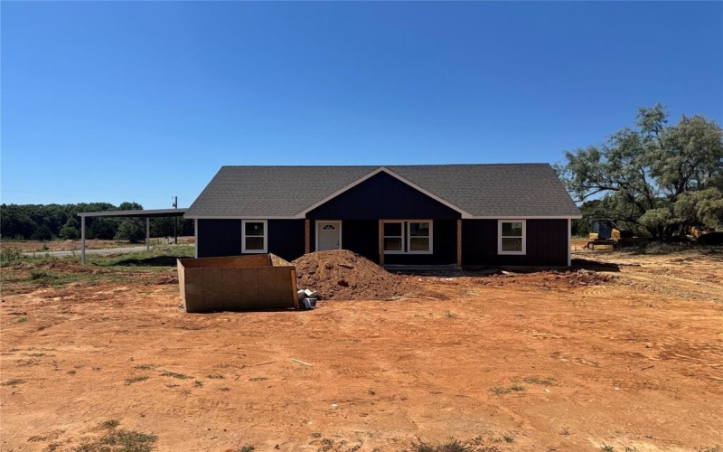 220 East Bradshaw Road, Springtown, TX 76082, 3 Bedrooms Bedrooms, ,2 BathroomsBathrooms,Residential,For Sale,220 East Bradshaw Road,21011807
