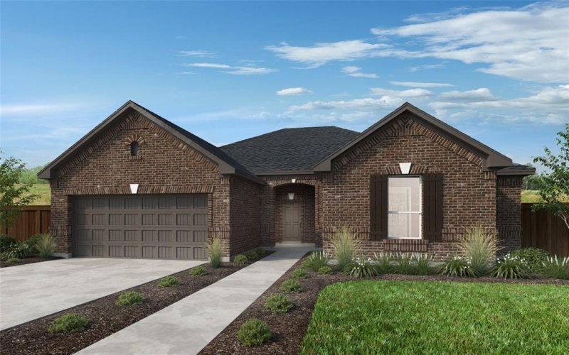 104 Northampton Drive, Justin, TX 76247, 4 Habitaciones Habitaciones , ,2 BañosBaños,Residential,En Venta,104 Northampton Drive,21011822