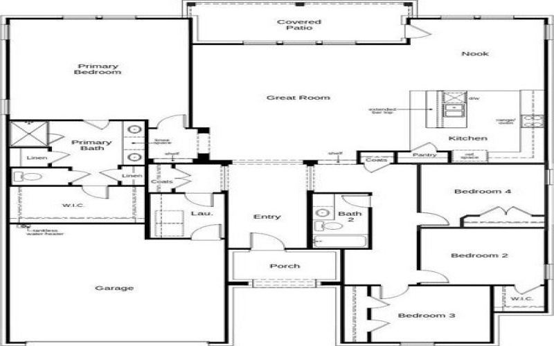 104 Northampton Drive, Justin, TX 76247, 4 Habitaciones Habitaciones , ,2 BañosBaños,Residential,En Venta,104 Northampton Drive,21011822