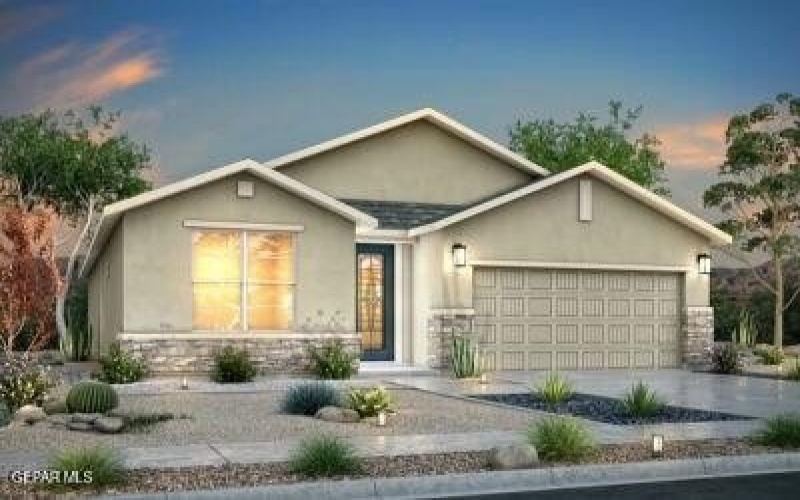 2228 Small Mountain Place, El Paso, TX 79911, 4 Habitaciones Habitaciones , ,3 BañosBaños,Residential,En Venta,2228 Small Mountain Place,911810