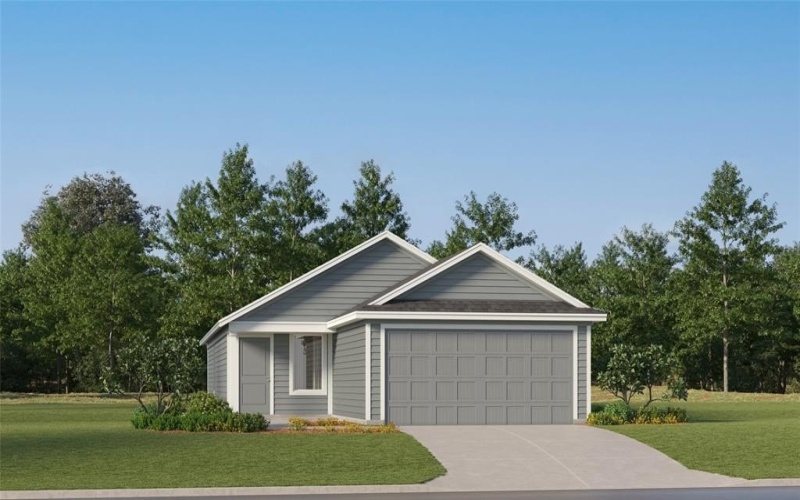 516 Sandhill Crane Lane, Princeton, TX 75407, 3 Bedrooms Bedrooms, ,2 BathroomsBathrooms,Residential,For Sale,516 Sandhill Crane Lane,21011837