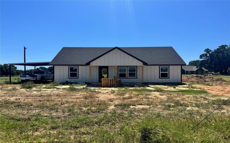 125 Agnes Circle, Springtown, TX 76082, 3 Bedrooms Bedrooms, ,2 BathroomsBathrooms,Residential,For Sale,125 Agnes Circle,21011857