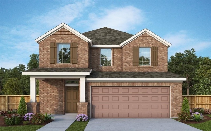 1813 Forest Wood Lane, Mesquite, TX 75181, 4 Bedrooms Bedrooms, ,2 BathroomsBathrooms,Residential,For Sale,1813 Forest Wood Lane,21011901