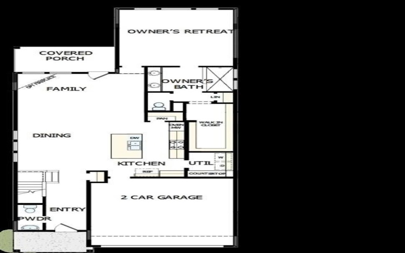1813 Forest Wood Lane, Mesquite, TX 75181, 4 Bedrooms Bedrooms, ,2 BathroomsBathrooms,Residential,For Sale,1813 Forest Wood Lane,21011901