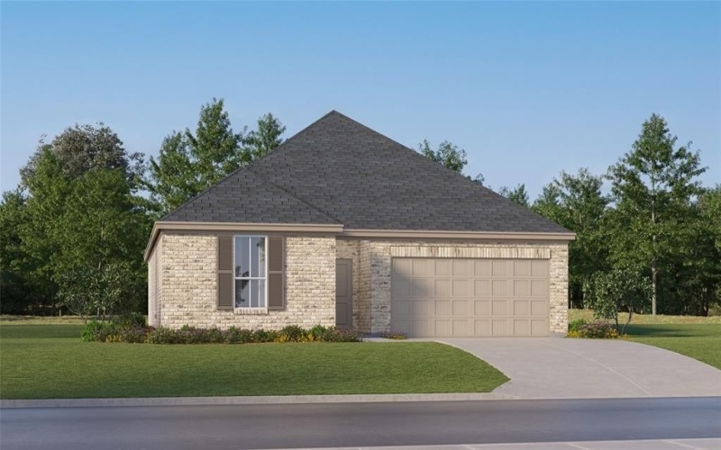 901 Calley Pear Trail, Princeton, TX 75407, 3 Habitaciones Habitaciones , ,2 BañosBaños,Residential,En Venta,901 Calley Pear Trail,21011923
