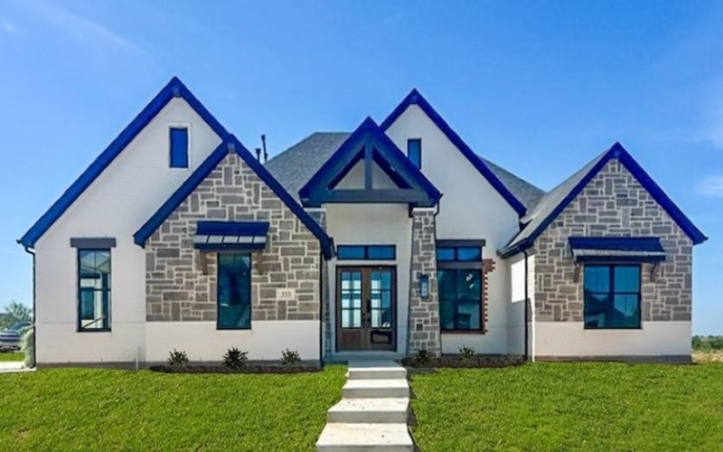 333 Wimberley Drive, Haslet, TX 76052, 4 Habitaciones Habitaciones , ,3 BañosBaños,Residential,En Venta,333 Wimberley Drive,21011942
