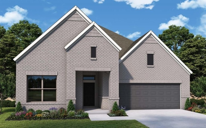 2901 Long Trail, Mansfield, TX 76063, 4 Habitaciones Habitaciones , ,3 BañosBaños,Residential,En Venta,2901 Long Trail,21011956