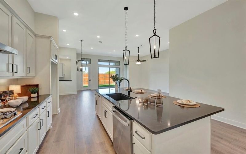 2901 Long Trail, Mansfield, TX 76063, 4 Habitaciones Habitaciones , ,3 BañosBaños,Residential,En Venta,2901 Long Trail,0,21011956