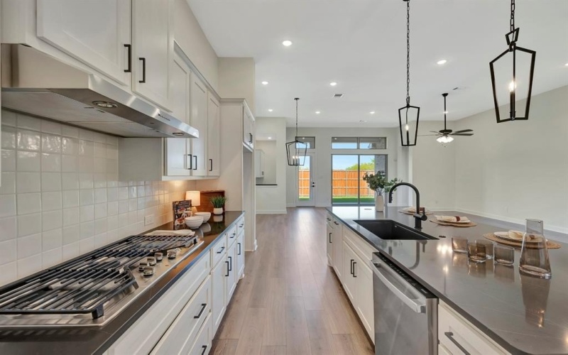 2901 Long Trail, Mansfield, TX 76063, 4 Habitaciones Habitaciones , ,3 BañosBaños,Residential,En Venta,2901 Long Trail,0,21011956