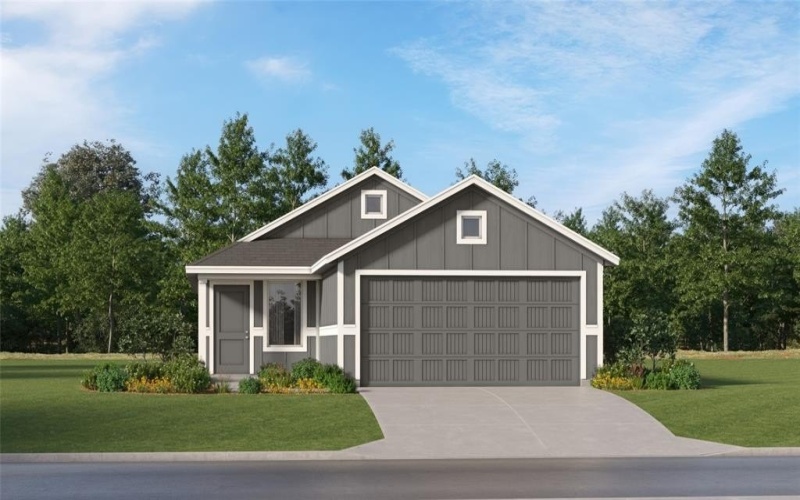 11515 Gammon Avenue, Justin, TX 76247, 3 Habitaciones Habitaciones , ,2 BañosBaños,Residential,En Venta,11515 Gammon Avenue,21011963