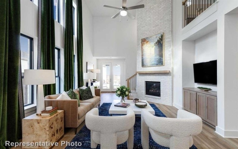 1704 Cornwall Avenue, Haslet, TX 76052, 5 Habitaciones Habitaciones , ,5 BañosBaños,Residential,En Venta,1704 Cornwall Avenue,21012028