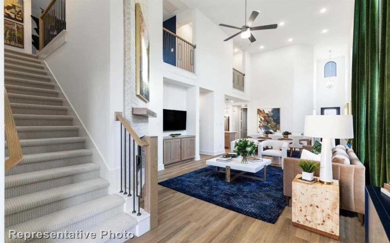 1704 Cornwall Avenue, Haslet, TX 76052, 5 Habitaciones Habitaciones , ,5 BañosBaños,Residential,En Venta,1704 Cornwall Avenue,21012028