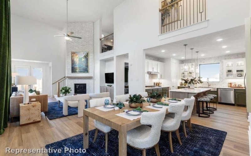 1704 Cornwall Avenue, Haslet, TX 76052, 5 Habitaciones Habitaciones , ,5 BañosBaños,Residential,En Venta,1704 Cornwall Avenue,21012028