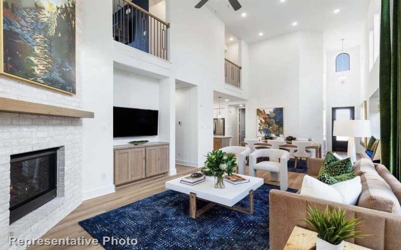 1704 Cornwall Avenue, Haslet, TX 76052, 5 Habitaciones Habitaciones , ,5 BañosBaños,Residential,En Venta,1704 Cornwall Avenue,21012028