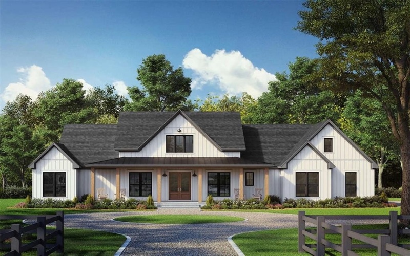 Laramie Tbd Cartwright Road, Weatherford, TX 76087, 4 Habitaciones Habitaciones , ,3 BañosBaños,Residential,En Venta,Laramie Tbd Cartwright Road,21012043