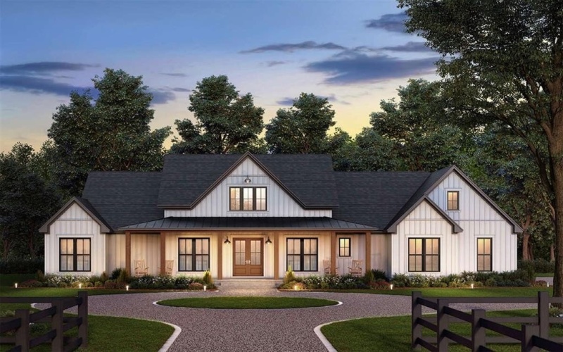 Laramie Tbd Cartwright Road, Weatherford, TX 76087, 4 Habitaciones Habitaciones , ,3 BañosBaños,Residential,En Venta,Laramie Tbd Cartwright Road,21012043