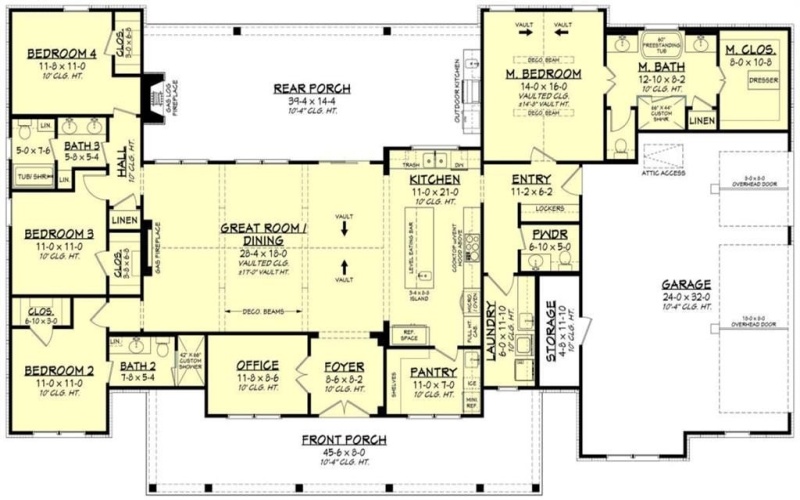 Laramie Tbd Cartwright Road, Weatherford, TX 76087, 4 Habitaciones Habitaciones , ,3 BañosBaños,Residential,En Venta,Laramie Tbd Cartwright Road,21012043