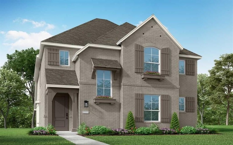 1729 Truro Lane, Haslet, TX 76052, 4 Habitaciones Habitaciones , ,3 BañosBaños,Residential,En Venta,1729 Truro Lane,21012050