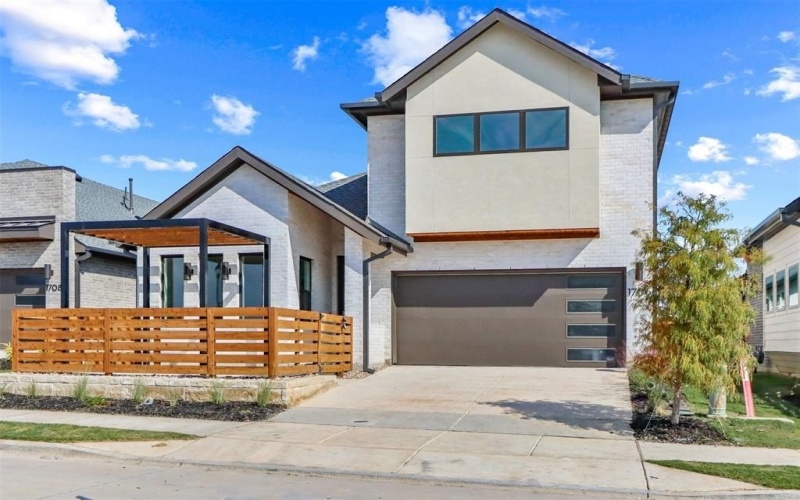 1707 Morningside Drive, Melissa, TX 75454, 4 Bedrooms Bedrooms, ,3 BathroomsBathrooms,Residential,For Sale,1707 Morningside Drive,21012164