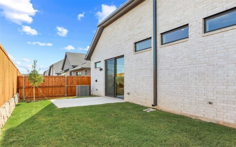 1707 Morningside Drive, Melissa, TX 75454, 4 Bedrooms Bedrooms, ,3 BathroomsBathrooms,Residential,For Sale,1707 Morningside Drive,21012164
