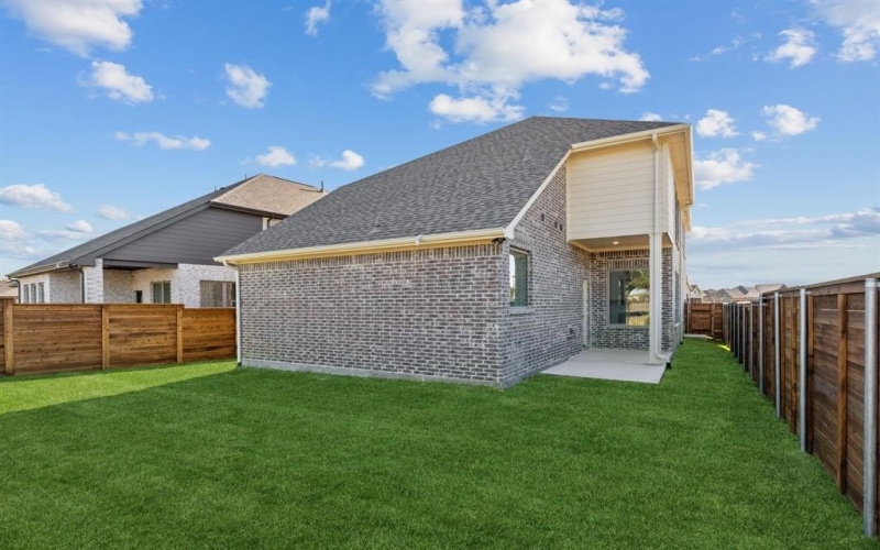 2531 Auburn Street, Fate, TX 75087, 4 Bedrooms Bedrooms, ,3 BathroomsBathrooms,Residential,For Sale,2531 Auburn Street,21012178