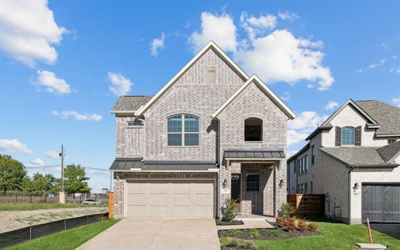 2531 Auburn Street, Fate, TX 75087, 4 Bedrooms Bedrooms, ,3 BathroomsBathrooms,Residential,For Sale,2531 Auburn Street,21012178
