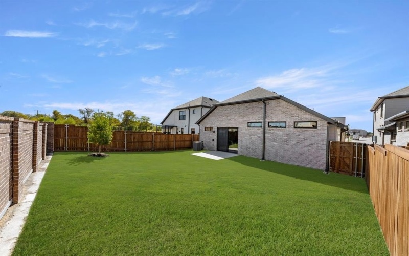 1620 Morningside Drive, Melissa, TX 75454, 4 Bedrooms Bedrooms, ,2 BathroomsBathrooms,Residential,For Sale,1620 Morningside Drive,0,21012192