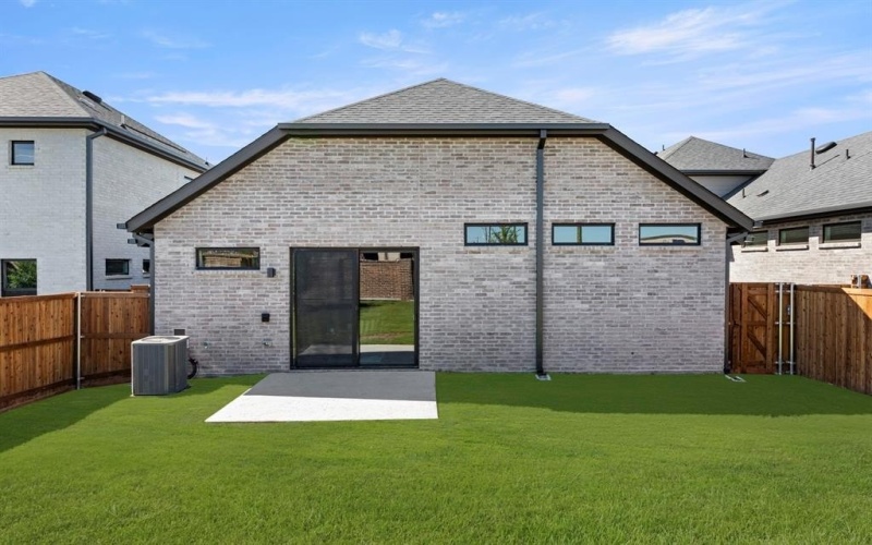 1620 Morningside Drive, Melissa, TX 75454, 4 Bedrooms Bedrooms, ,2 BathroomsBathrooms,Residential,For Sale,1620 Morningside Drive,0,21012192