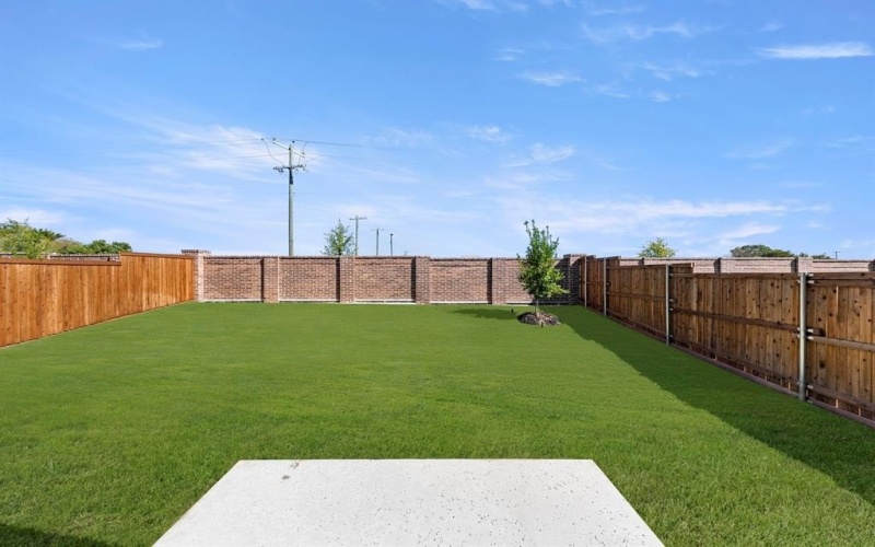 1620 Morningside Drive, Melissa, TX 75454, 4 Bedrooms Bedrooms, ,2 BathroomsBathrooms,Residential,For Sale,1620 Morningside Drive,0,21012192