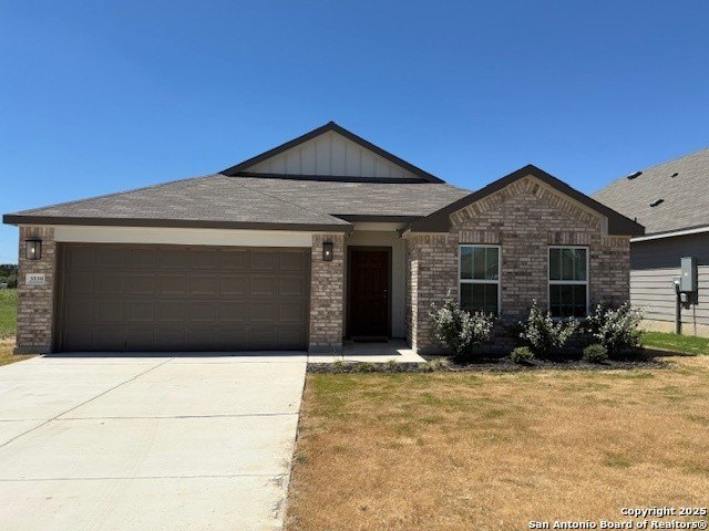 3539 Starbright, New Braunfels, TX 78130, 4 Bedrooms Bedrooms, ,2 BathroomsBathrooms,Residential,For Sale,3539 Starbright,0,1886997