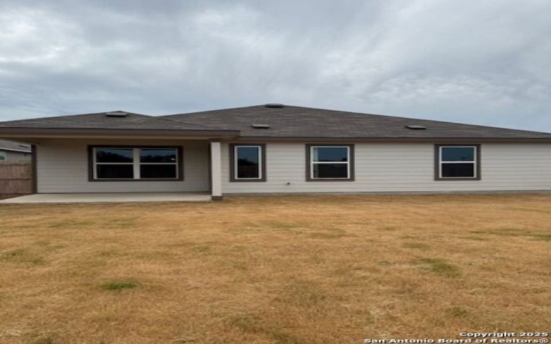 3539 Starbright, New Braunfels, TX 78130, 4 Bedrooms Bedrooms, ,2 BathroomsBathrooms,Residential,For Sale,3539 Starbright,0,1886997