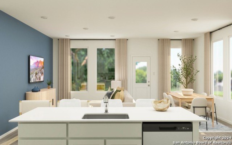 6903 Aqua Marine, San Antonio, TX 78263, 4 Habitaciones Habitaciones , ,3 BañosBaños,Residential,En Venta,6903 Aqua Marine,1887006