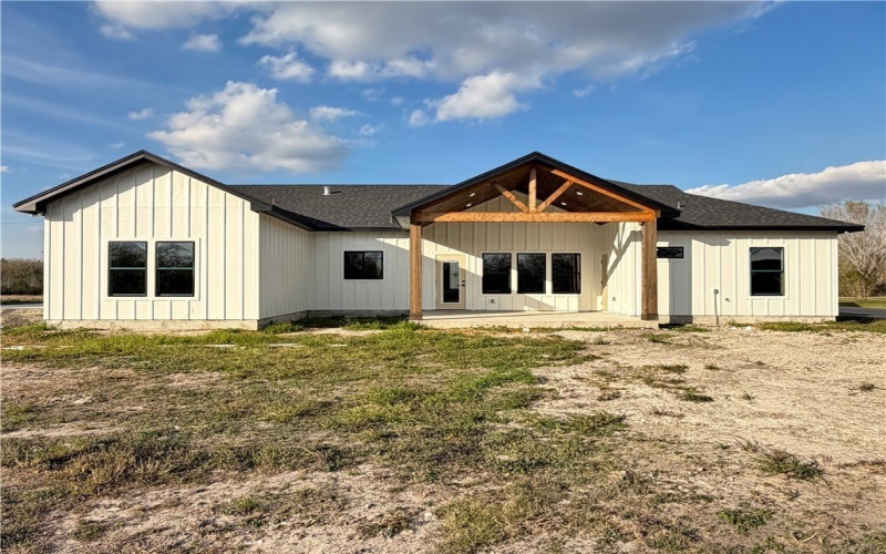 12537 County Road 1272, Sinton, TX 78387, 4 Habitaciones Habitaciones , ,3 BañosBaños,Residential,En Venta,12537 County Road 1272,0,460258
