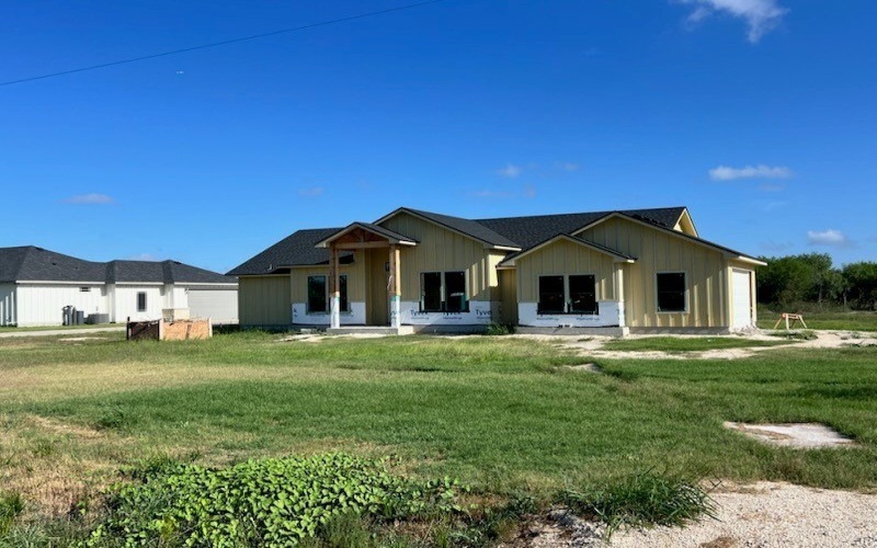 12537 County Road 1272, Sinton, TX 78387, 4 Habitaciones Habitaciones , ,3 BañosBaños,Residential,En Venta,12537 County Road 1272,460258