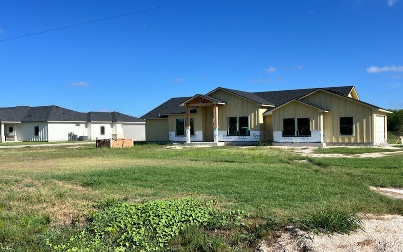 12537 County Road 1272, Sinton, TX 78387, 4 Habitaciones Habitaciones , ,3 BañosBaños,Residential,En Venta,12537 County Road 1272,460258