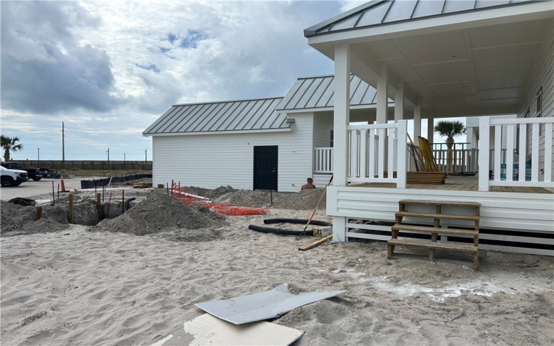 101 Bimini Drive, Port Aransas, TX 78373, 3 Bedrooms Bedrooms, ,2 BathroomsBathrooms,Residential,For Sale,101 Bimini Drive,462507