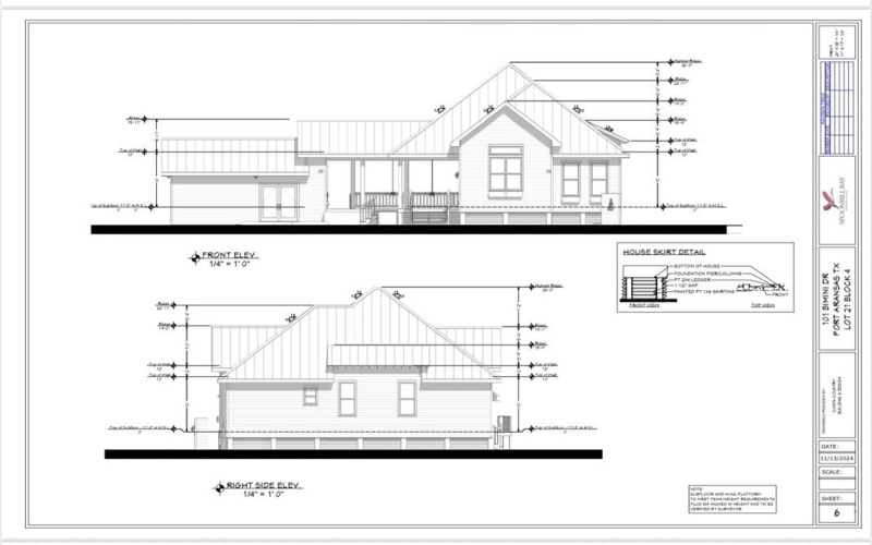 101 Bimini Drive, Port Aransas, TX 78373, 3 Bedrooms Bedrooms, ,2 BathroomsBathrooms,Residential,For Sale,101 Bimini Drive,462507