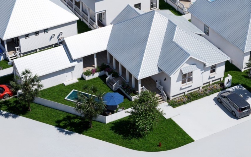 101 Bimini Drive, Port Aransas, TX 78373, 3 Bedrooms Bedrooms, ,2 BathroomsBathrooms,Residential,For Sale,101 Bimini Drive,462507