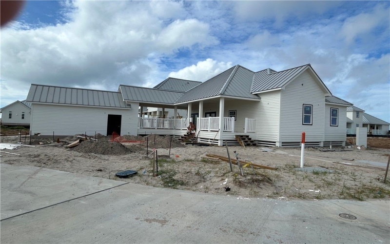 101 Bimini Drive, Port Aransas, TX 78373, 3 Bedrooms Bedrooms, ,2 BathroomsBathrooms,Residential,For Sale,101 Bimini Drive,462507