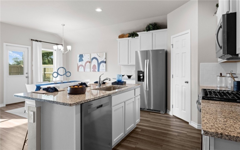 154 Kokomo Drive, Rockport, TX 78382, 4 Bedrooms Bedrooms, ,2 BathroomsBathrooms,Residential,For Sale,154 Kokomo Drive,462513