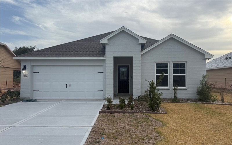 154 Kokomo Drive, Rockport, TX 78382, 4 Bedrooms Bedrooms, ,2 BathroomsBathrooms,Residential,For Sale,154 Kokomo Drive,462513