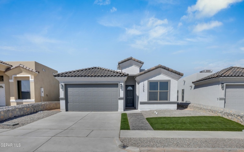 15037 Function Court, El Paso, TX 79938, 3 Habitaciones Habitaciones , ,2 BañosBaños,Residential,En Venta,15037 Function Court,927106