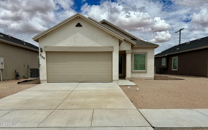 5108 JOE CASTILLO Street, El Paso, TX 79938, 4 Bedrooms Bedrooms, ,1 BathroomBathrooms,Residential,For Sale,5108 JOE CASTILLO Street,927108