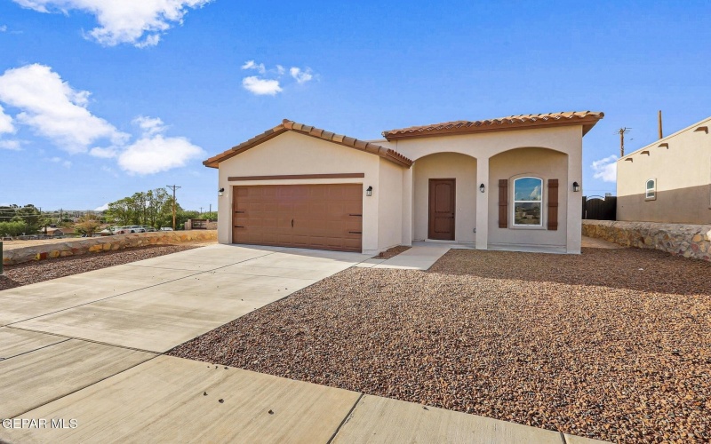 1153 marquitos Avenue, Anthony, NM 88021, 3 Bedrooms Bedrooms, ,2 BathroomsBathrooms,Residential,For Sale,1153 marquitos Avenue,927124