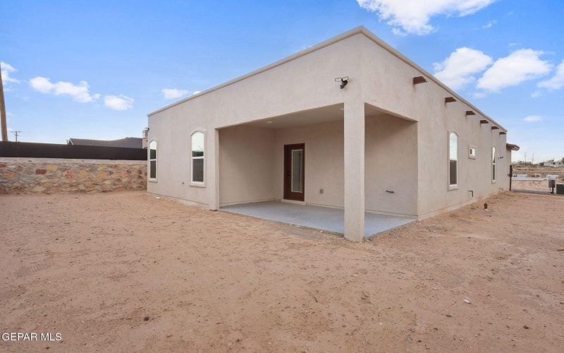 1153 marquitos Avenue, Anthony, NM 88021, 3 Bedrooms Bedrooms, ,2 BathroomsBathrooms,Residential,For Sale,1153 marquitos Avenue,927124